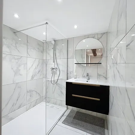 Apartman T3 Halles Sainte-claires Centre Grenoble